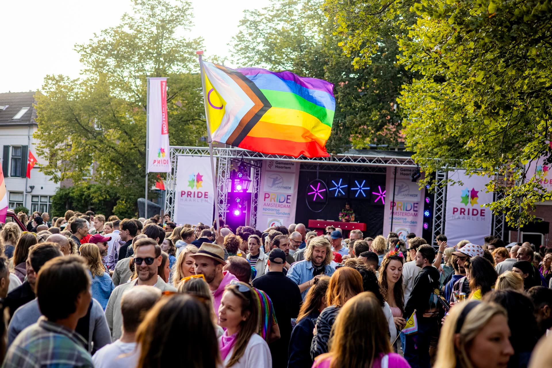 Pride Haarlem